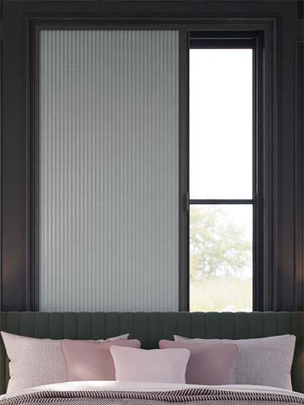 GlideShade Complete Blackout Nickel Grey GlideShade Duo thumbnail image