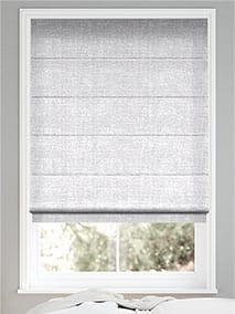 Roman Blinds - Fabric Roman Blinds at Stunning Prices.