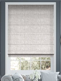 Roman Blinds - Fabric Roman Blinds at Stunning Prices.