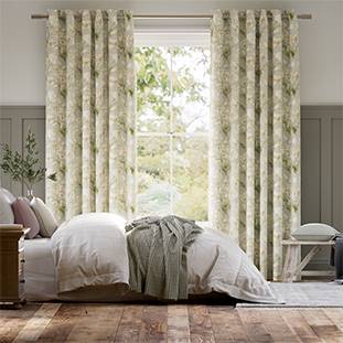 Gosford Sage Curtains thumbnail image