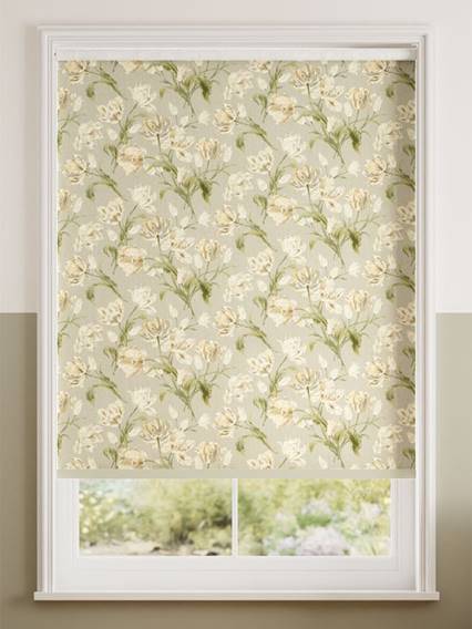 Gosford Sage Roller Blind thumbnail image