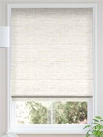 Grace Champagne Roman Blind thumbnail image