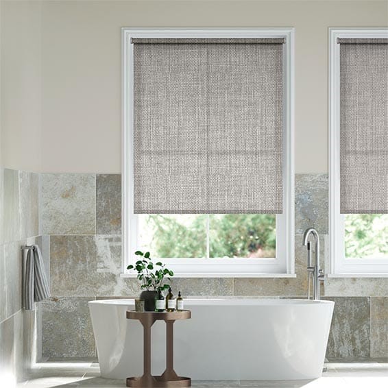 Grazia Ash Roller Blind