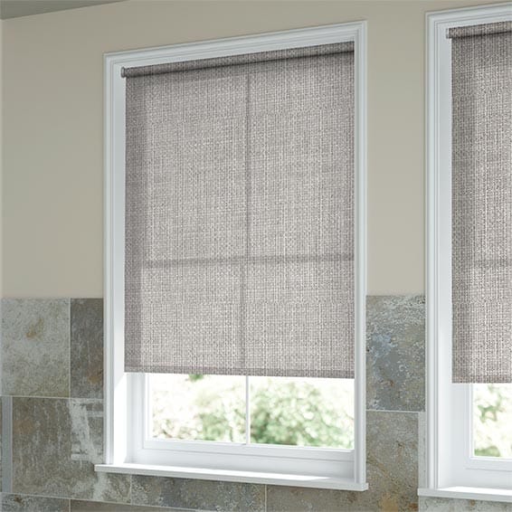 Grazia Ash Roller Blind