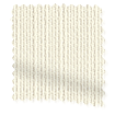 Grazia Cream Roller Blind swatch image