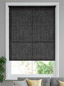 Grazia Slate Roller Blind thumbnail image