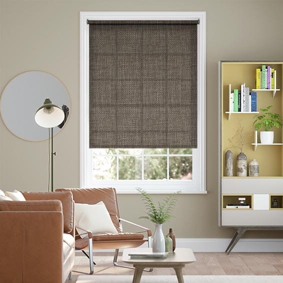 Grazia Storm Roller Blind