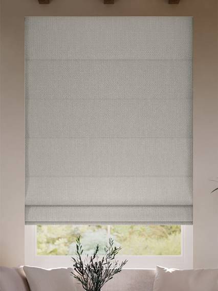 Grenada Blackout Stirling Roman Blind thumbnail image