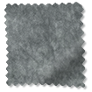 Hackney Velvet Fog Roman Blind swatch image