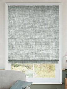 Harlow Mineral Roman Blind thumbnail image