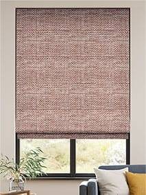 Harlow Spice Roman Blind thumbnail image