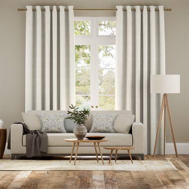 Harlow Stone Curtains thumbnail image