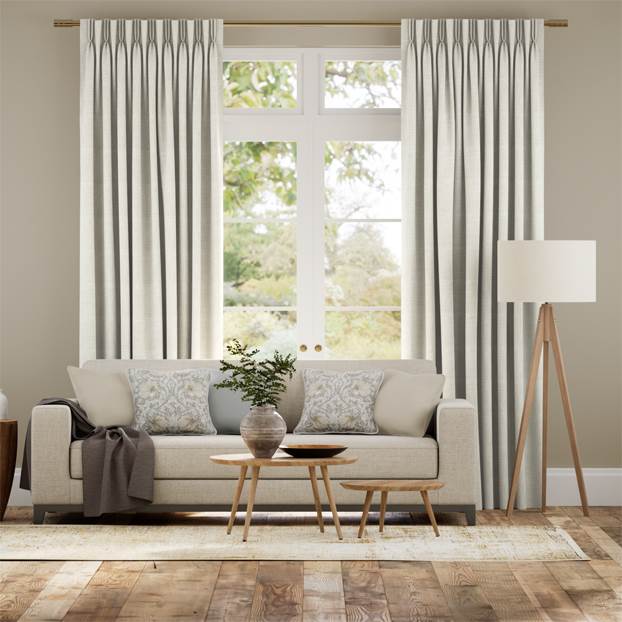 Harlow Stone Curtains thumbnail image