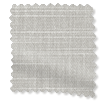 Harmonia Lightest Grey Roller Blind sample image