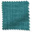 Harrow Caribbean Blue Curtains swatch image