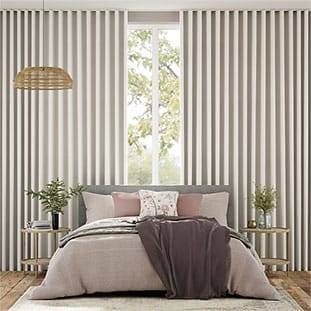 Harrow Cream Curtains thumbnail image