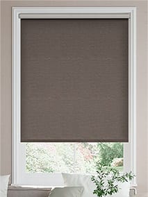 Choices Harrow Grey Taupe Roller Blind thumbnail image