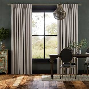 Harrow Grey Wash Curtains thumbnail image