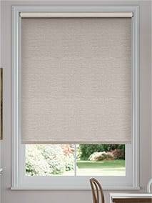 Twist2Go Choices Harrow Grey Wash Roller Blind thumbnail image