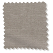 Harrow Mid Grey Roman Blind sample image