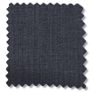 Wave Harrow Navy Wave Curtains swatch image