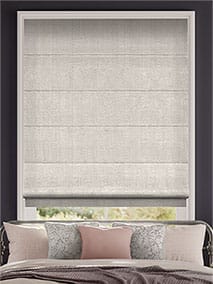 Harrow Pebble Roman Blind thumbnail image