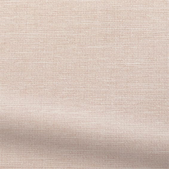 Harrow Warm Blush Curtains | Curtains 2go™