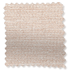 Harrow Warm Blush Curtains swatch image