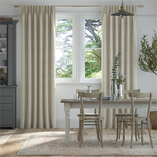 Haverford Oatmeal Curtains thumbnail image