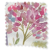 Hedgerow Cream Curtains swatch image