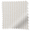 Heidi Stripe Almond Roman Blind sample image