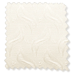 Helva Blackout Cream Vertical Blind swatch image