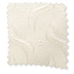 Helva Cream Vertical Blind swatch image