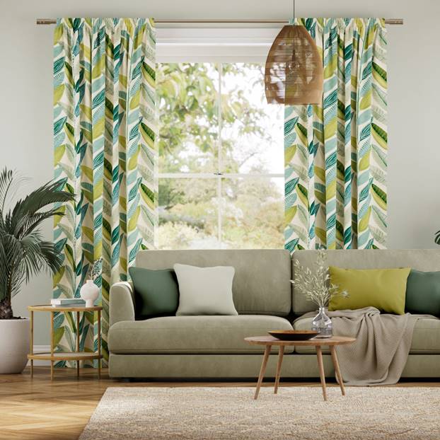 Hikkaduwa Pacific Curtains thumbnail image