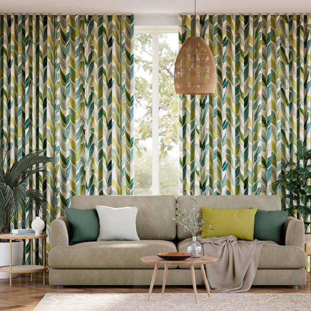 Hikkaduwa Pacific Curtains thumbnail image