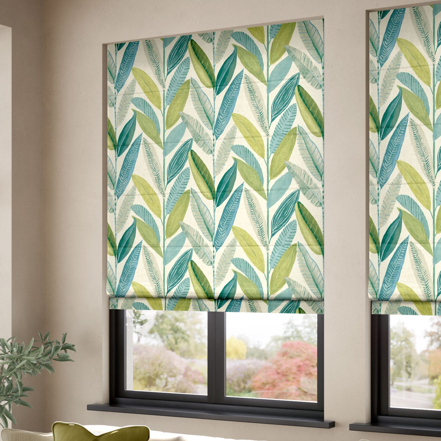 Hikkaduwa Pacific Roman Blind