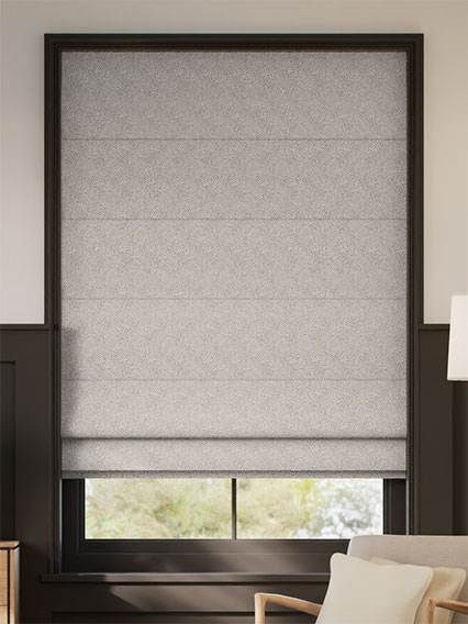 Himalayas Latte Roman Blind thumbnail image