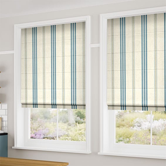 Huntington Marine Roman Blind