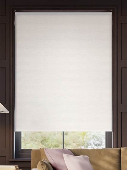 Choices Ianthe Porcelain Roller Blind thumbnail image