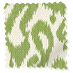 Twist2Go Ikat Damask Cactus Roller Blind swatch image