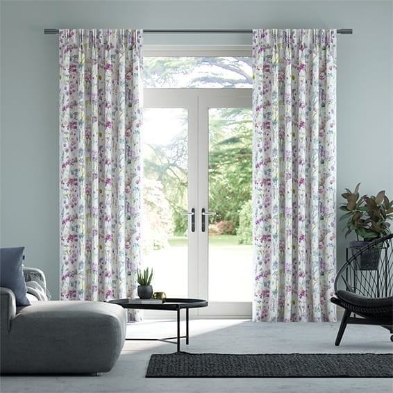 Ilinizas Summer Curtains