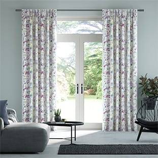 Ilinizas Summer Curtains thumbnail image