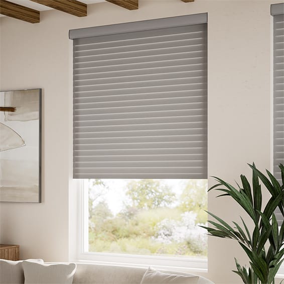 Get Privacy Blinds 2go™, Privacy With a View & Sun Glare Reduction