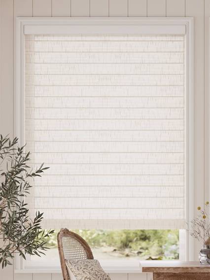 Illusion Linen Illusion Roller Shades thumbnail image