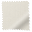 Inara Pure Linen Ivory Roman Blind swatch image