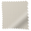 Inara Pure Linen Pebble Roman Blind sample image