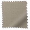 Inara Pure Linen Stone swatch image
