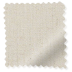 Inara Pure Linen Vintage Cream Roman Blind sample image