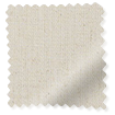 Inara Pure Linen Vintage Cream Roman Blind swatch image
