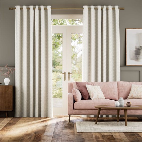 Inari Snowdrift Curtains